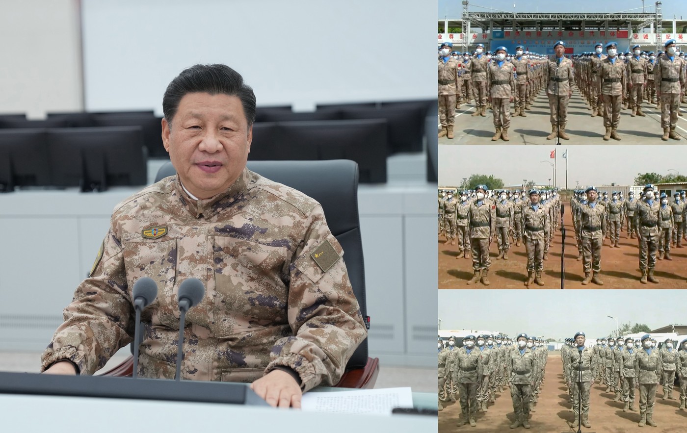 Xi își reorganizează armata. Liderul de la Beijing vrea mai mult control și strategii pentru „războiul inteligent” modern (CNN)
