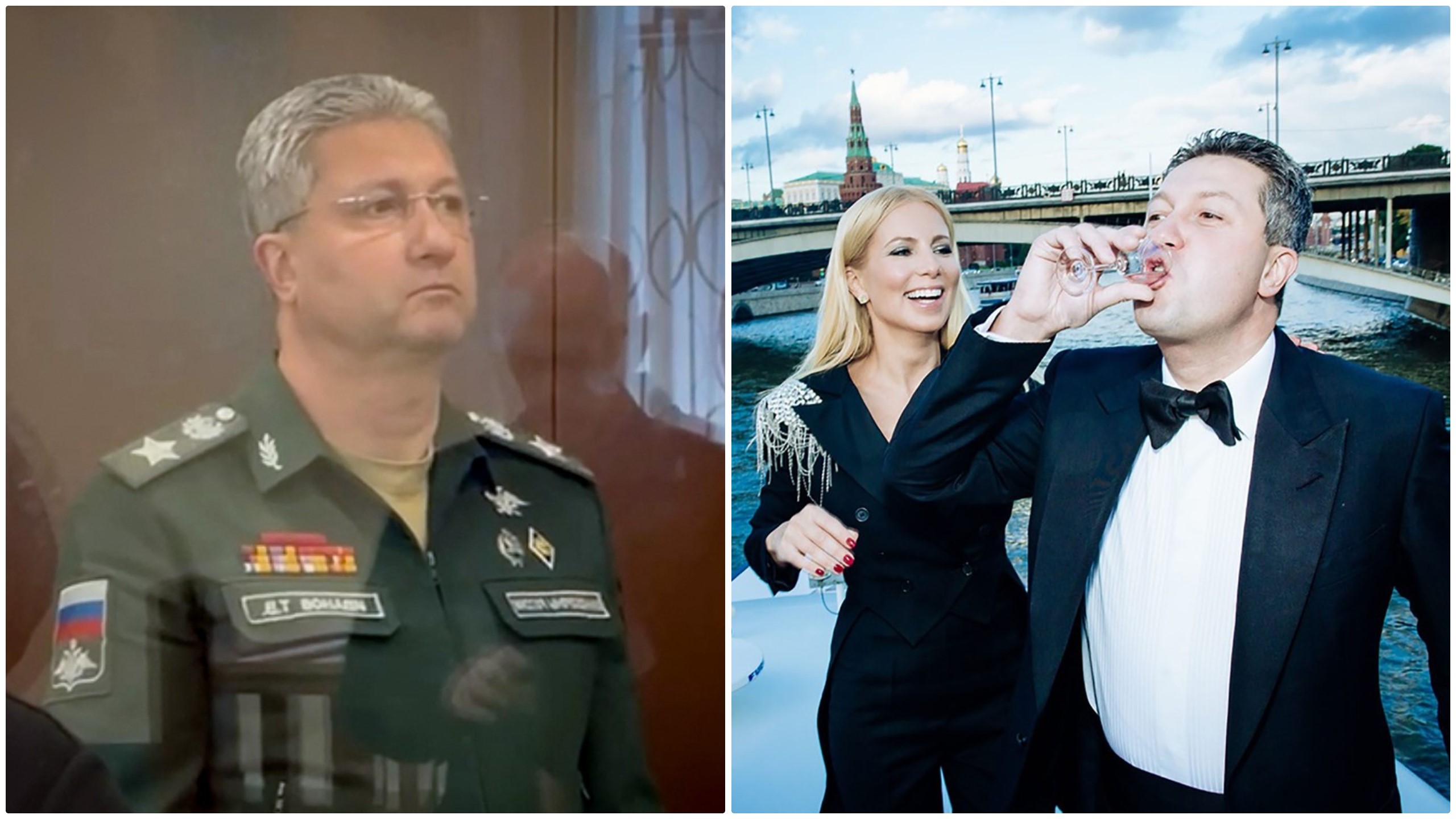 Adjunctul lui Şoigu locuia în conacul unei prințese. Ce avere are Timur Ivanov, arestat pentru corupție