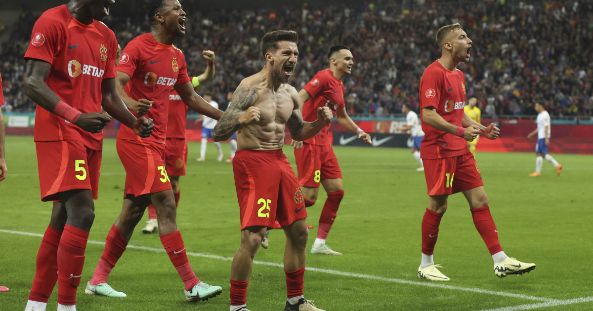 CCR a admis sesizarea lui Nicușor Dan la „Legea Novak”: cota de 40% sportivi români în echipe este neconstituțională