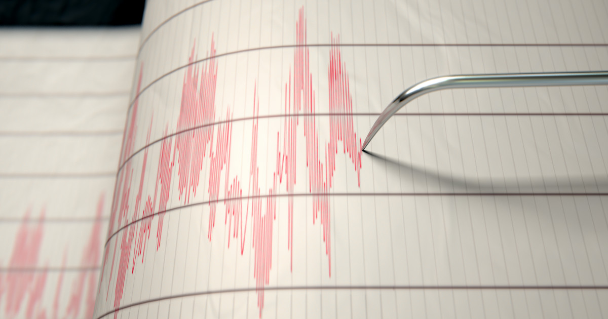 Un cutremur a avut loc în România, duminică dimineață|EpicNews