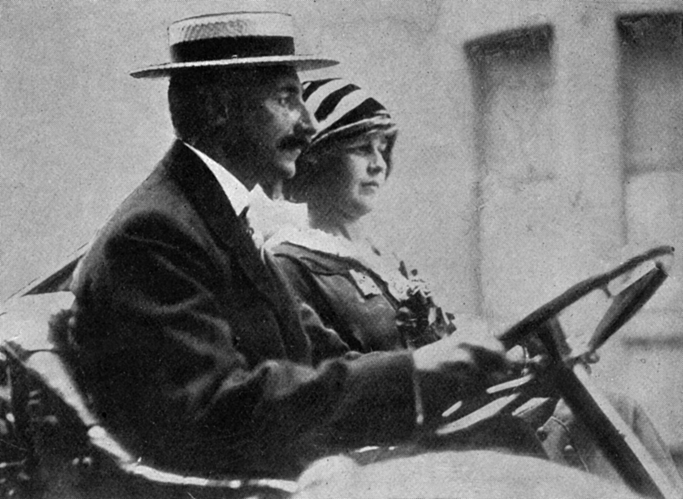 Ceasul celui mai bogat pasager de pe Titanic a fost vândut la licitaţie pentru o sumă record. Cine era John Jacob Astor
