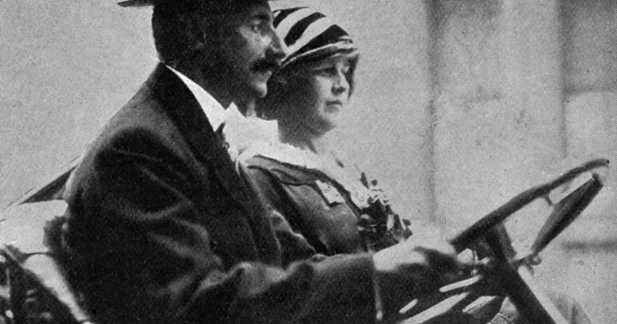 Ceasul celui mai bogat pasager de pe Titanic a fost vândut la licitaţie pentru o sumă record. Cine era John Jacob Astor|EpicNews