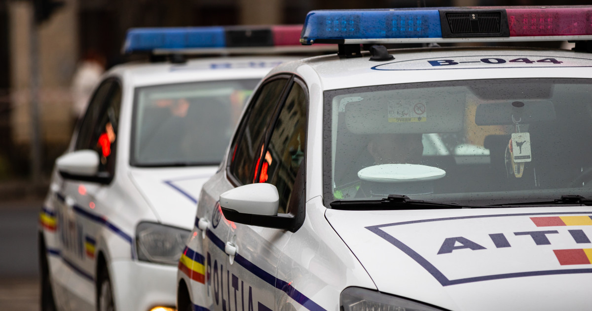 Un bărbat din Craiova, arestat după ce a încălcat un ordin de protecție. A fost acasă la fosta lui soție și a bătut-o|EpicNews