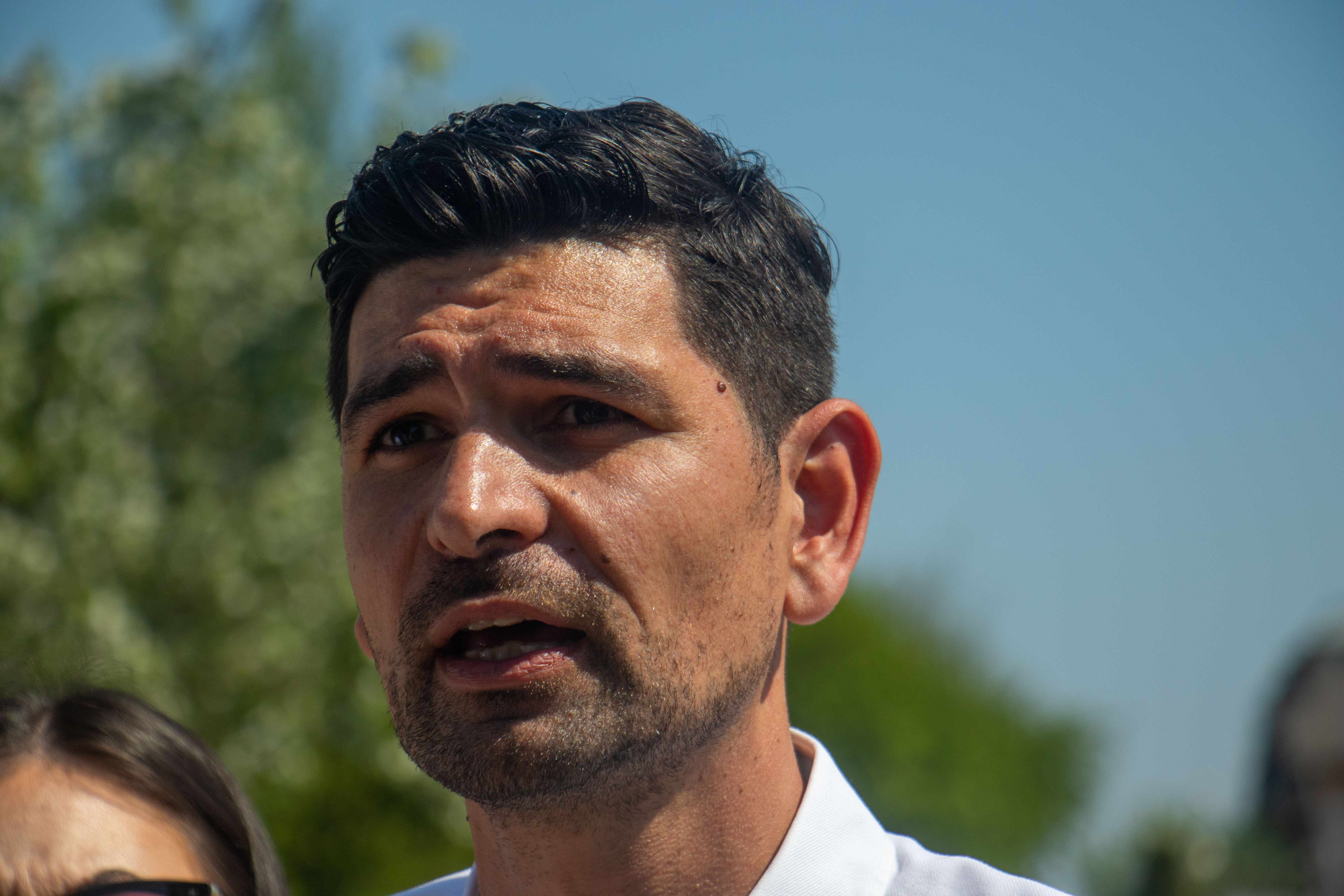 George Tuță, candidatul Alianței PSD-PNL la Primăria Sectorului 1, și-a depus candidatura: „Vom reconstrui capitala Capitalei”
