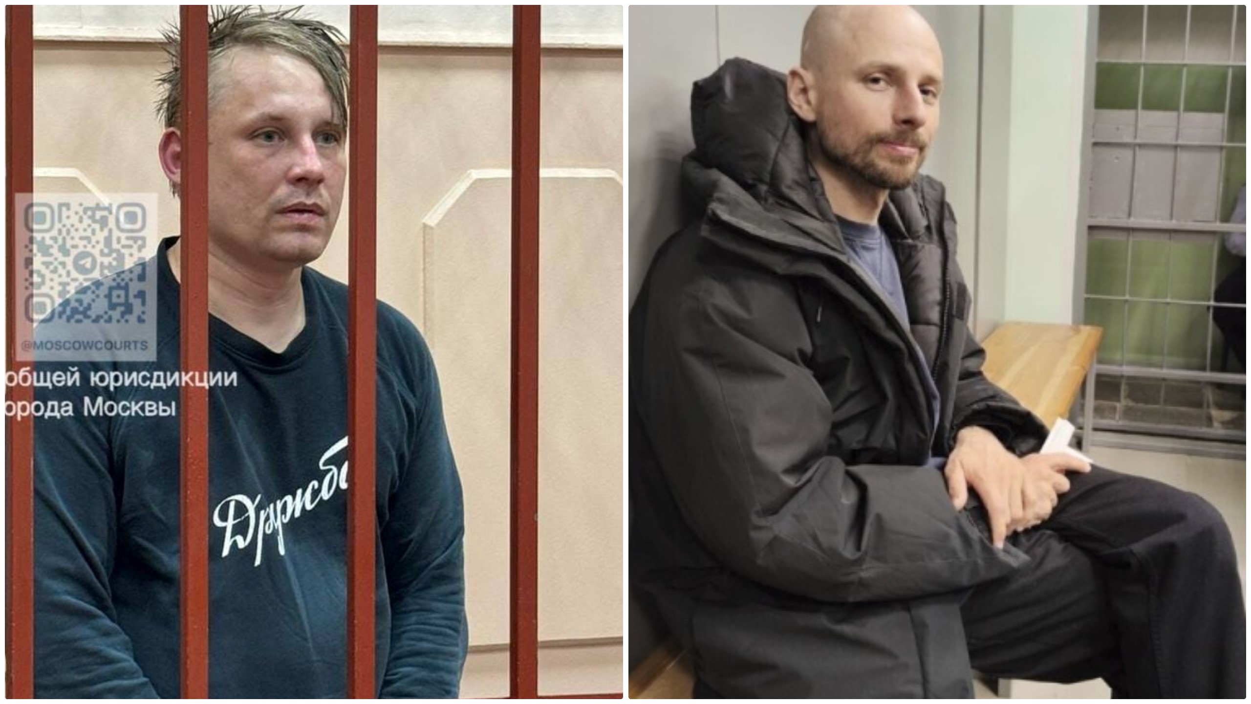 Doi jurnaliști ruși au fost arestați pentru „extremism”, fiind acuzați că au lucrat pentru Fundația lui Aleksei Navalnîi