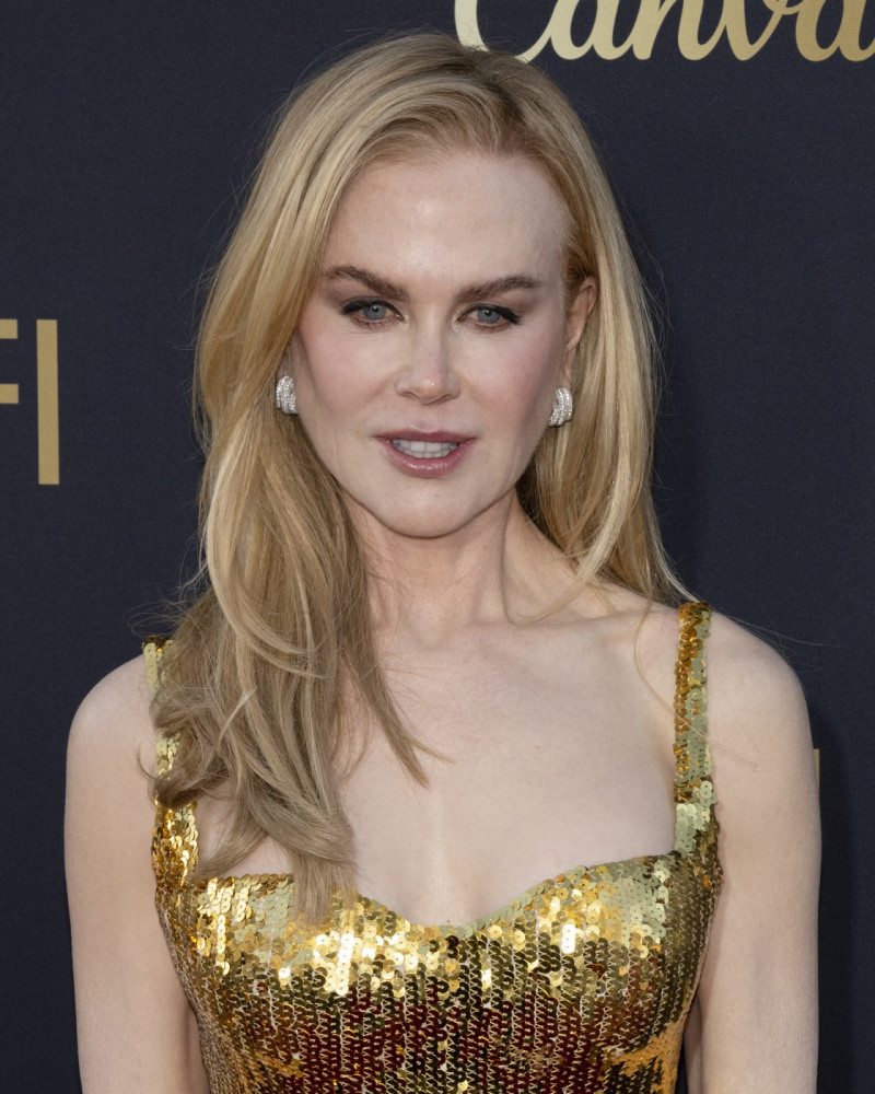 49th Annual AFI Life Achievement Award Honoring Nicole Kidman