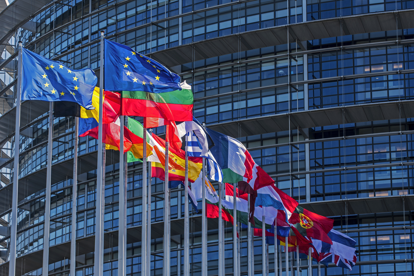 "Foloseşte-ţi votul": Parlamentul European a lansat clipul electoral prin care cheamă cetățenii UE să voteze la alegerile europene