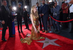 AFI Life Achievement Award Gala Tribute to Nicole Kidman, Arrivals, Los Angeles, USA - 27 Apr 2024