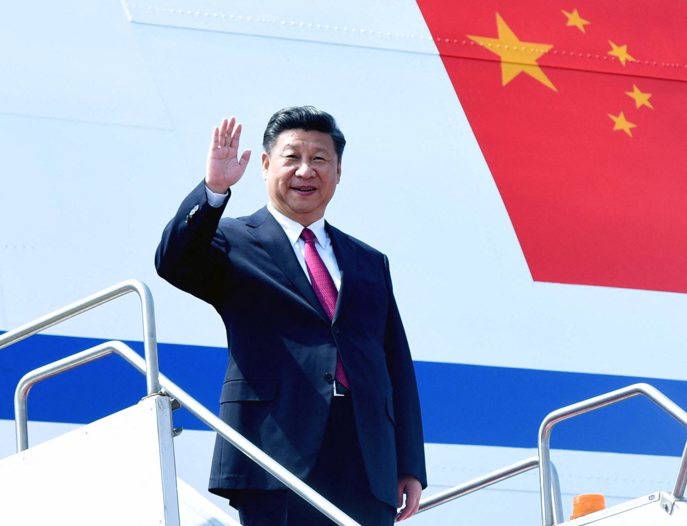 Reuters: Vizita lui Xi Jinping în Europa ar putea scoate la iveală diviziunile din Occident