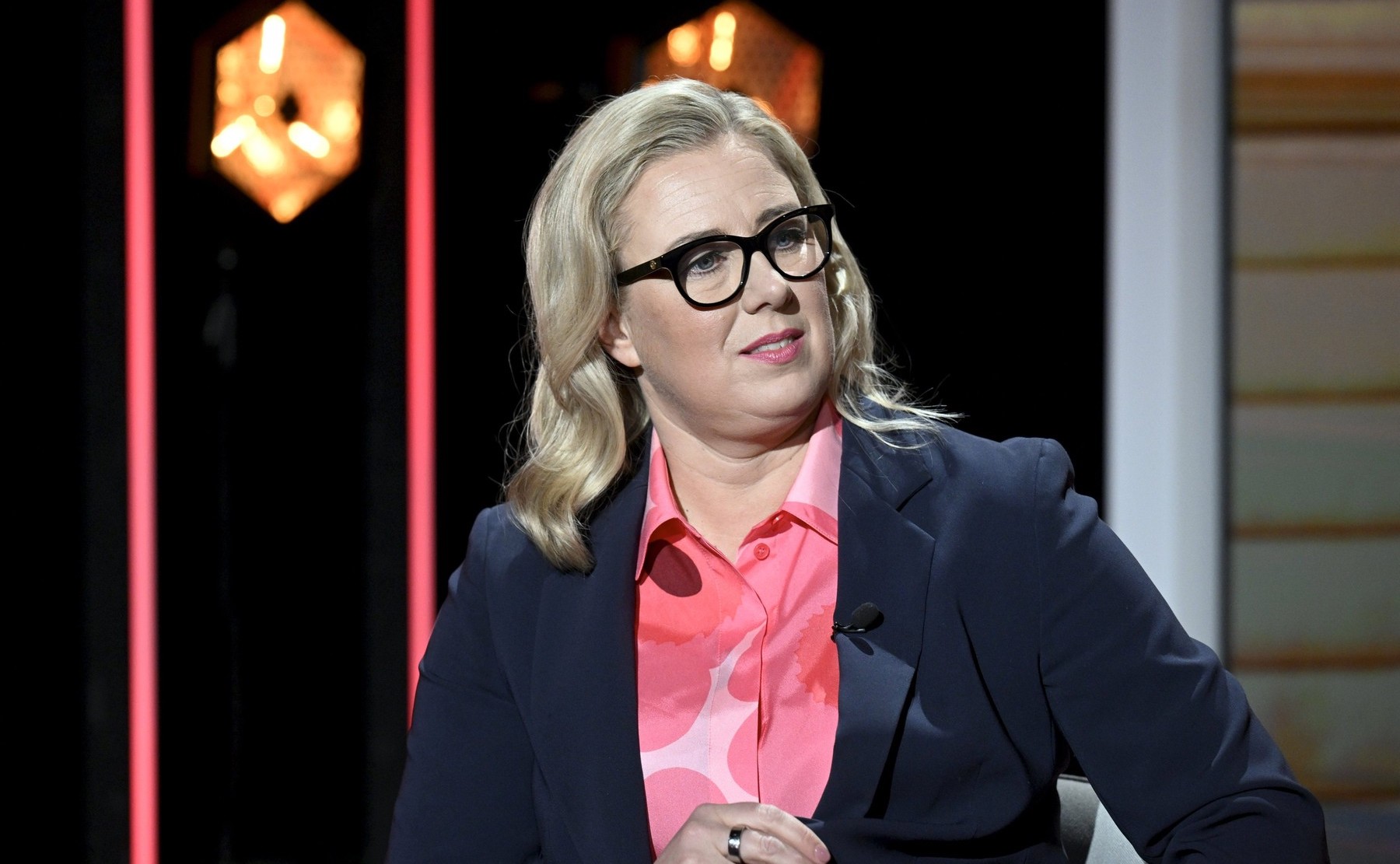 Jutta Urpilainen, comisar european pentru parteneriate internaționale: România știe cum să lupte împotriva propagandei rusești