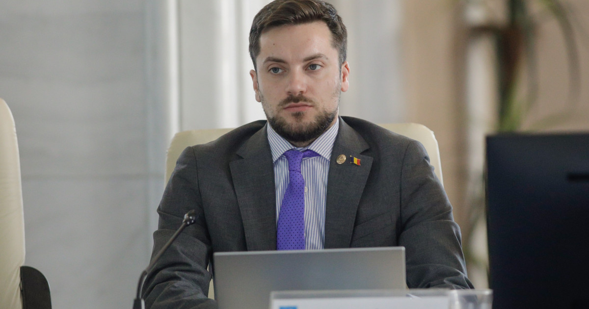 USR Iași cere filialelor PSD din Moldova să retragă sprijinul politic al lui Ciolacu, după reclamațiile discriminatorii ale acestuia|EpicNews
