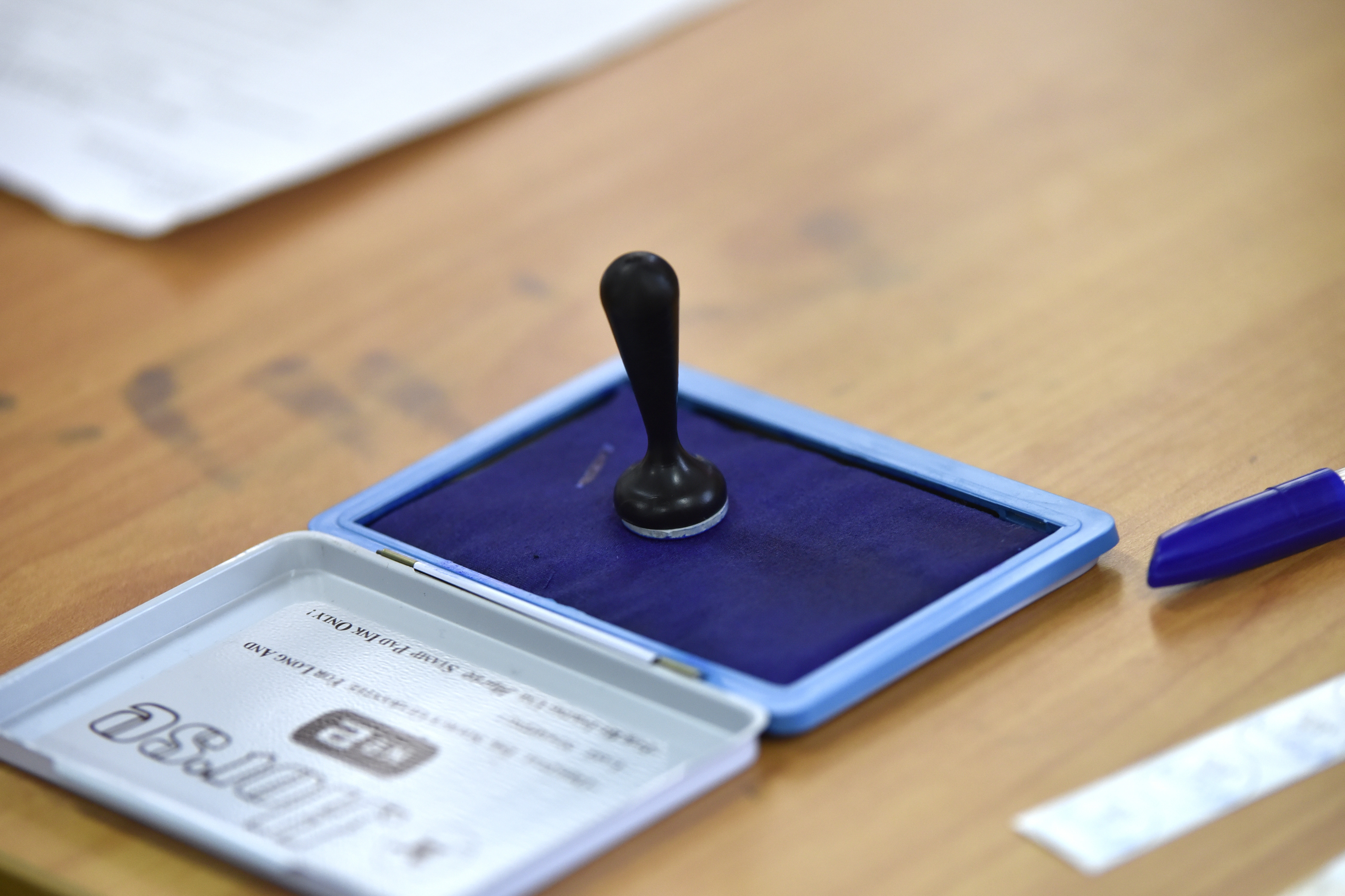 BEC a stabilit ordinea pe buletinele de vot pentru alegerile europarlamentare. Cine deschide lista
