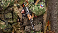 forțe armate rusești