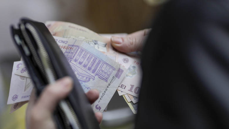 Ionuț Dumitru: Creșterea salariului minim ar pune și mai multă presiune pe companiile românești. Nu ar fi o decizie înțeleaptă