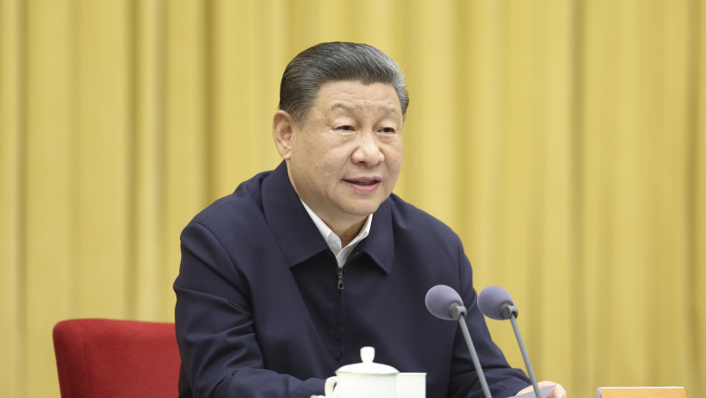 Xi Jinping