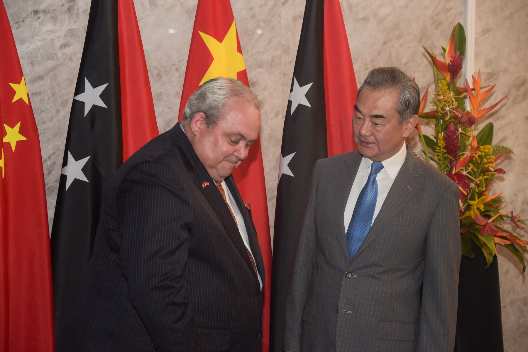 China amenință cu proliferarea nucleară în Pacific după ce Australia a anunțat că se va dota cu submarine propulsate nuclear