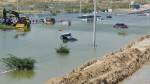 Heavy rains adversely affect daily life in UAE