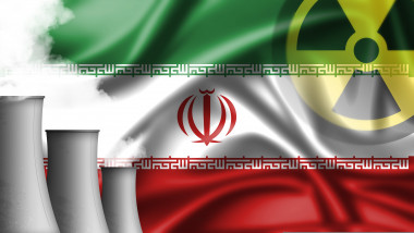 Iran arme nucleare