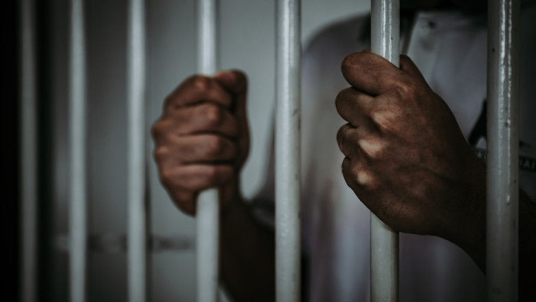 Bărbat din Marea Britanie condamnat la închisoare