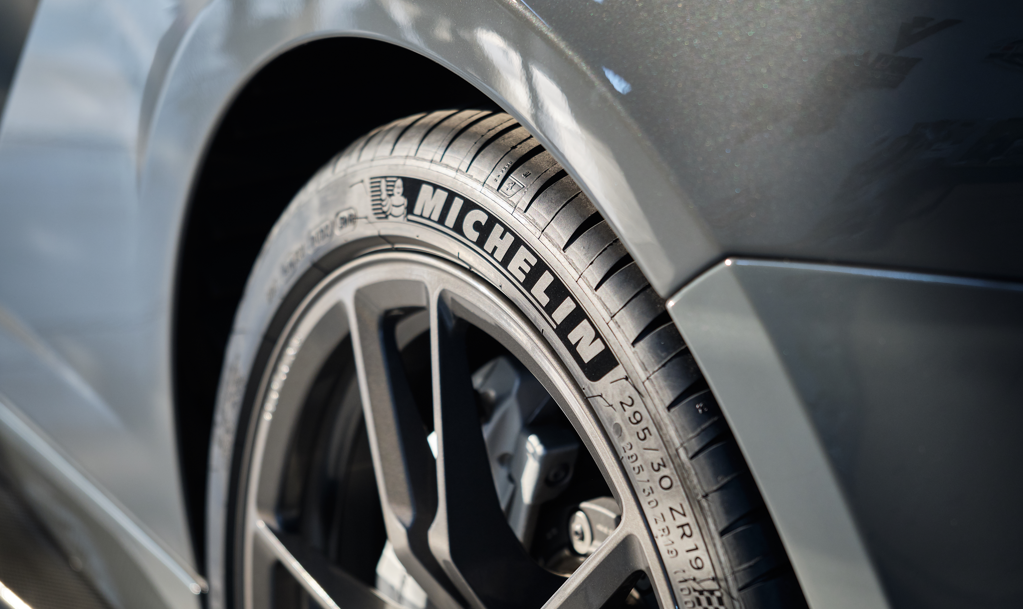 Michelin mută în România o parte din producţia unei fabrici din Polonia