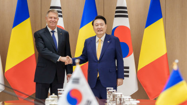 iohannis yoon