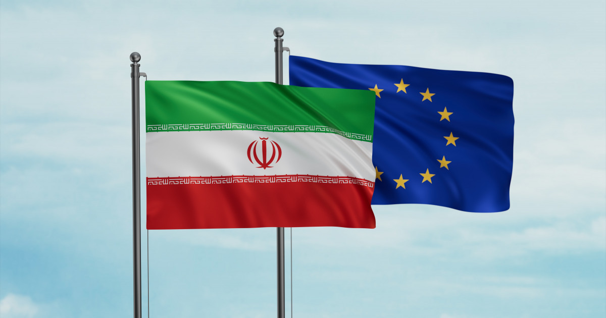 Iranul s-a supărat pe UE din cauza sancțiunilor: Noi doar ne-am apărat. Ar fi trebuit aplicate Israelului|EpicNews