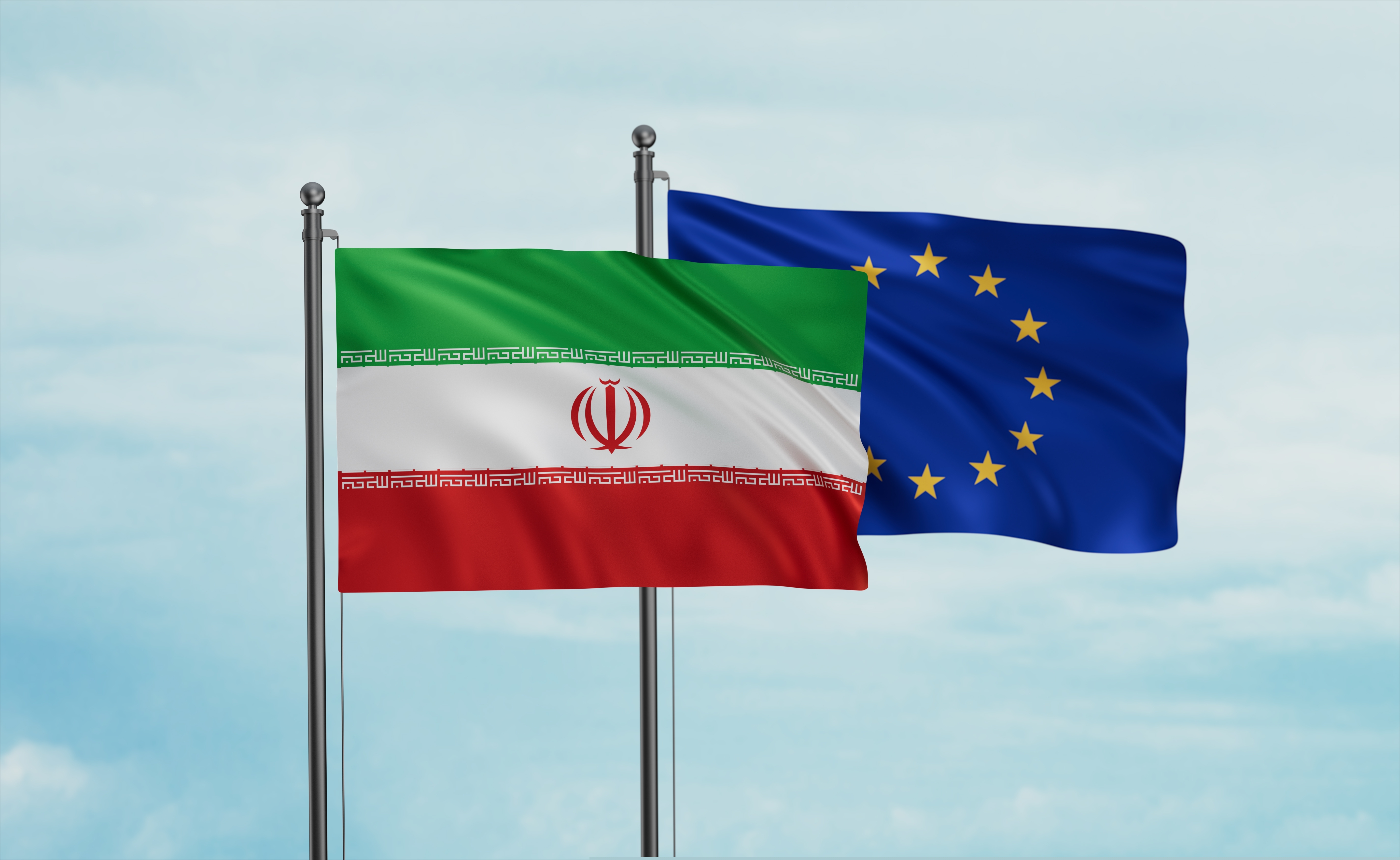 Iranul s-a supărat pe UE din cauza sancțiunilor: „Noi doar ne-am apărat. Ar fi trebuit aplicate Israelului”