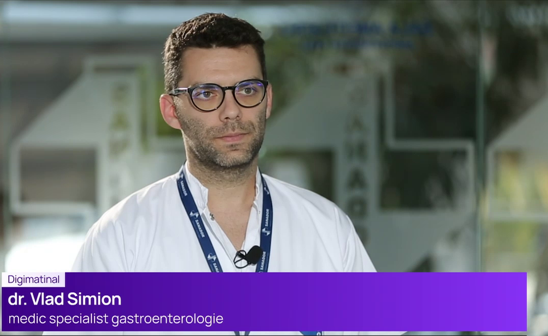 Tratament endoscopic modern pentru boala de reflux gastroesofagian