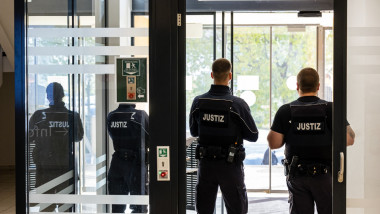 poliția Germaniei a arestat un asistent al unui europarlamentar care spiona pentru China