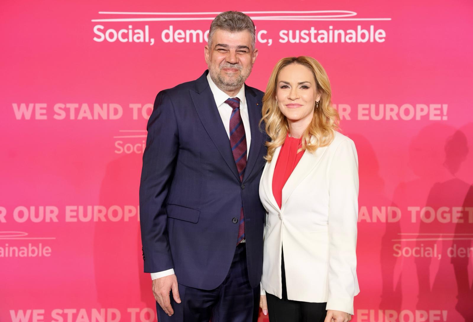 Ciolacu, după ce PSD și PNL au rupt alianța la București: „De astăzi, dansul în doi s-a terminat. Succes, Gabi!”