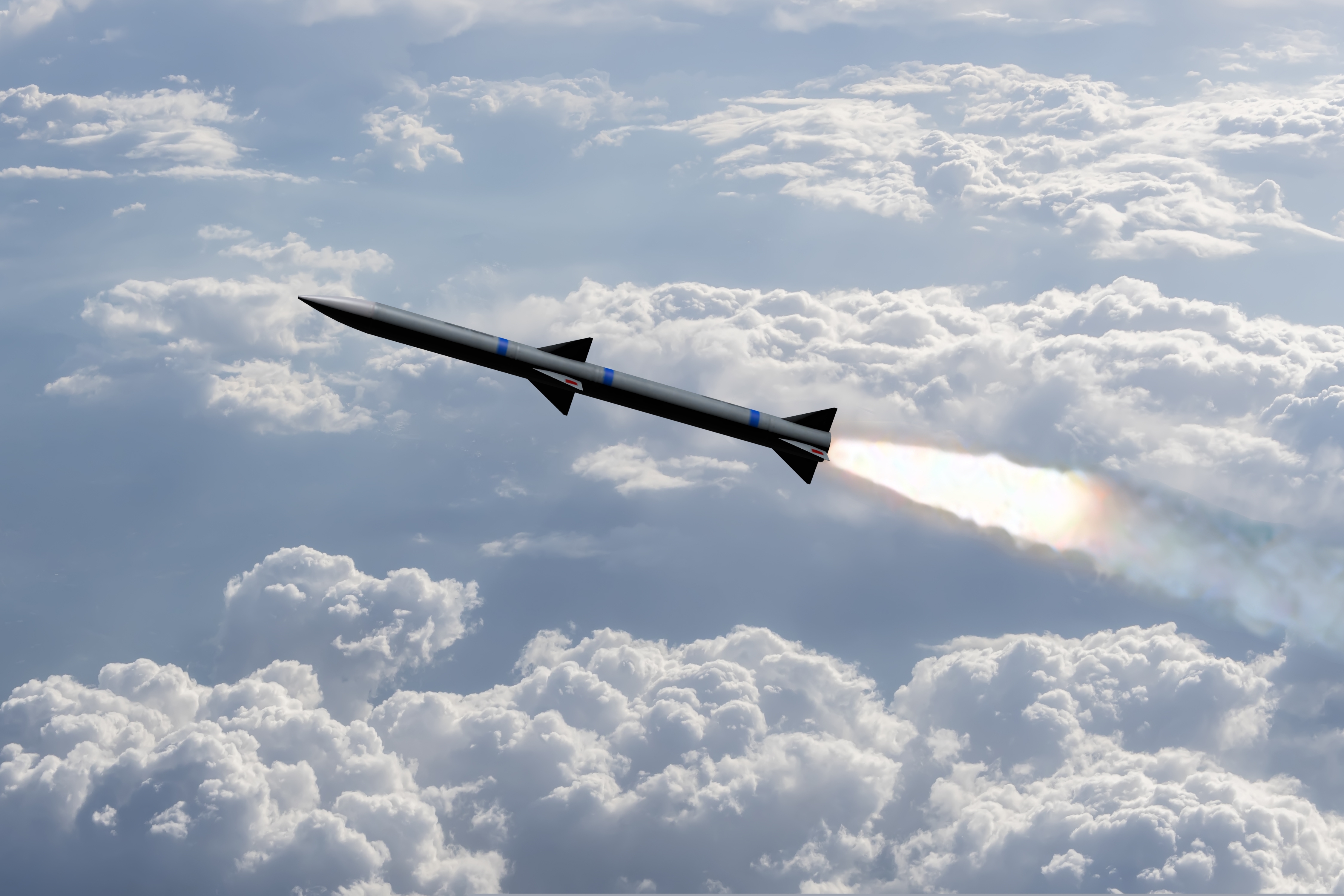 Politico: Rusia a lansat rachete de tipul X-59 pe propriul teritoriu și pe teritoriile ocupate din Ucraina