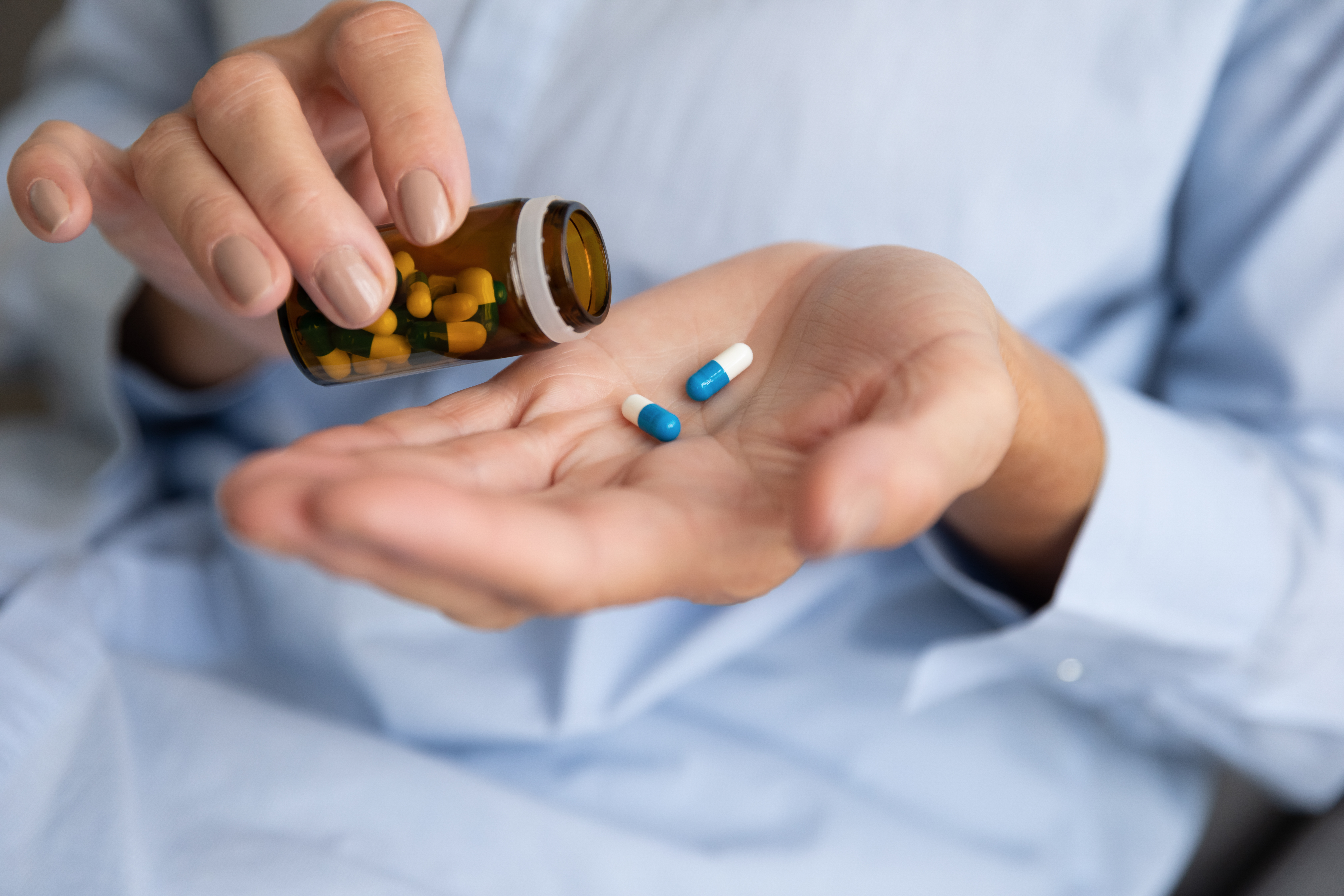 Mai multe medicamente intră pe lista celor gratuite şi compensate de la 1 mai. Anunțul Ministerului Sănătății