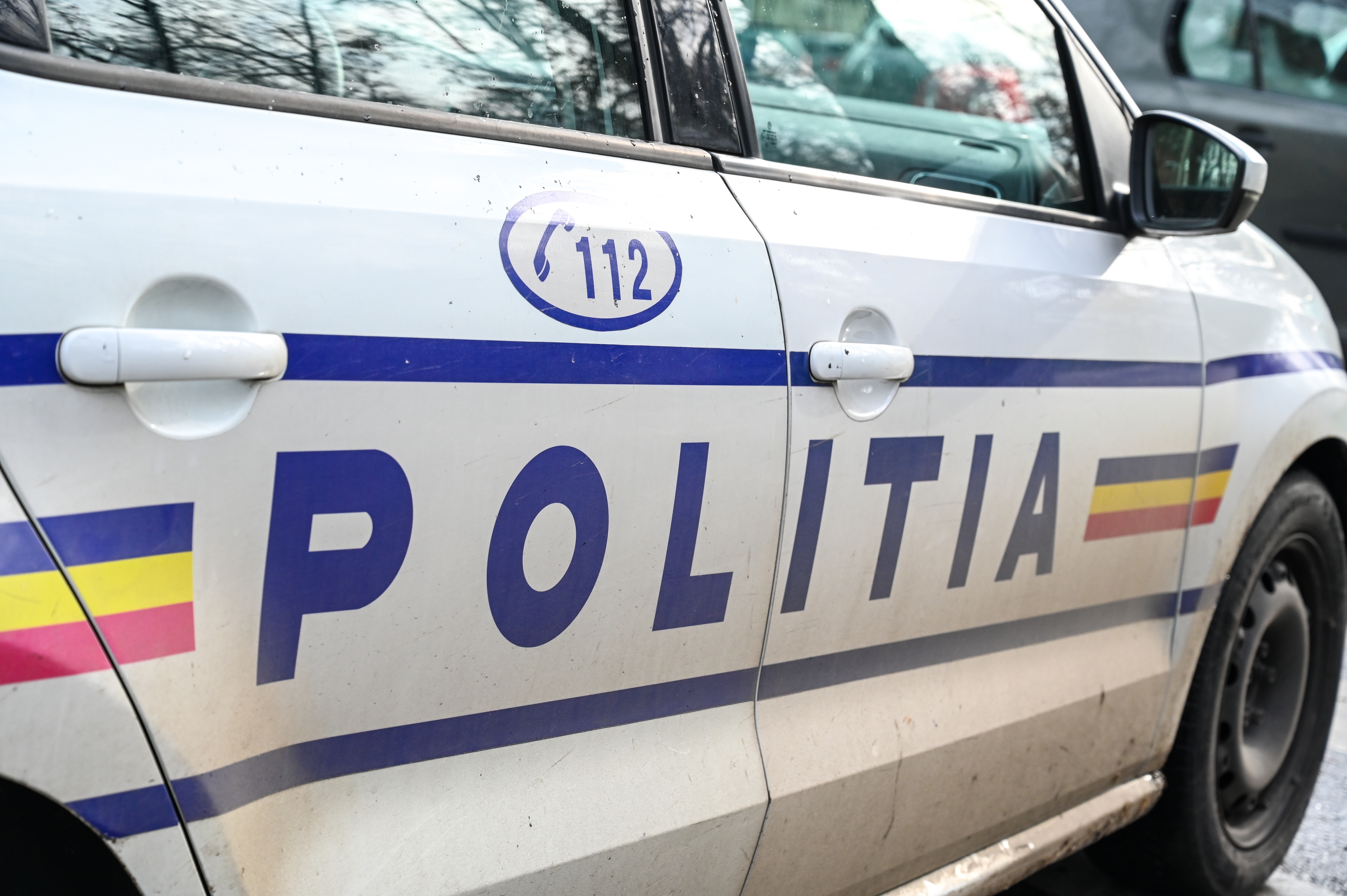 Un bărbat de 81 de ani a fost găsit mort în curtea spitalului din Medgidia. Poliția a deschis o anchetă