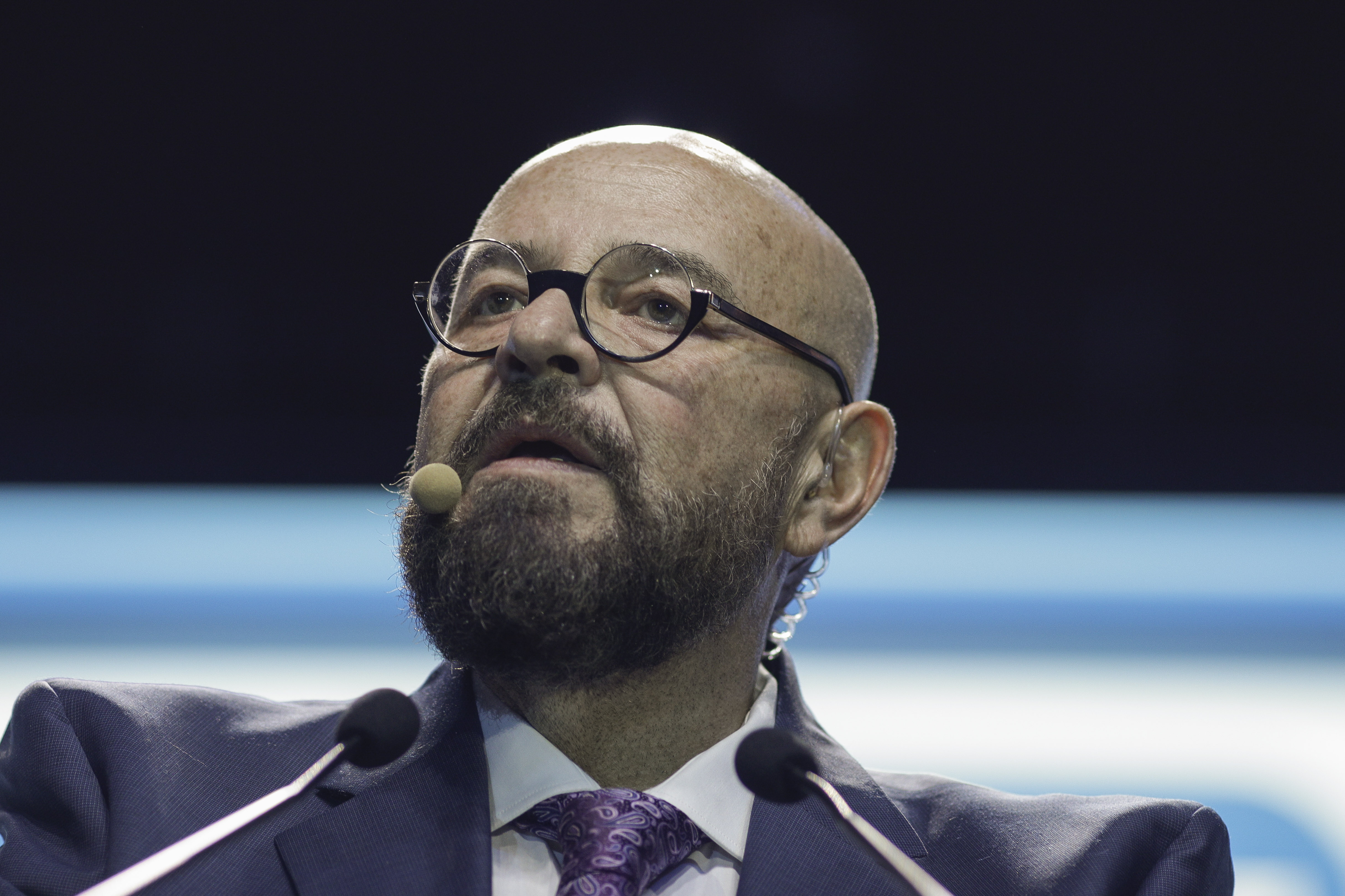 Piedone e convins că „mega-alianța” PSD-PNL vrea să-l susțină pe Nicușor Dan: „E un complot în favoarea lui”