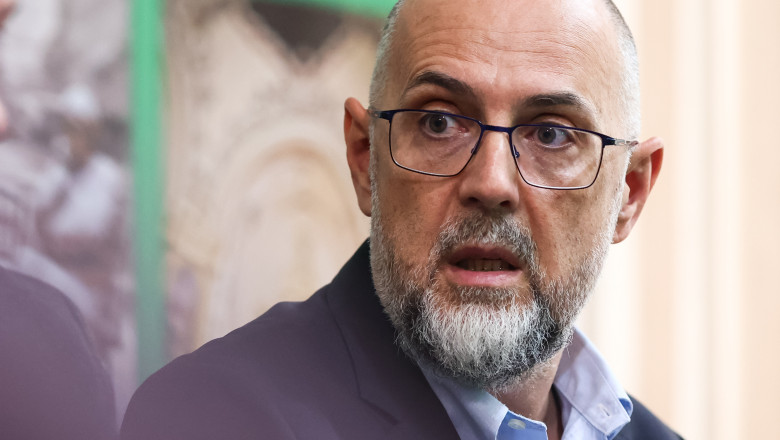 Kelemen Hunor: Cu chiu cu vai au găsit un candidat comun, acum îl abandonează. O bâlbâială politică de neiertat