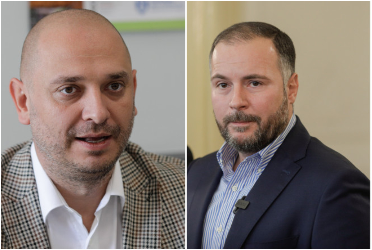 BEC a respins cererea ADU de anulare a alegerilor în Sectorul 2: „Nu există dovezi de fraudă electorală”