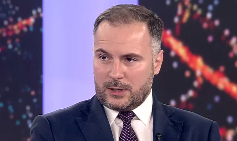 Rareș Hopincă, candidatul PSD-PNL la primăria Sectorului 2, vrea curățenie „și la propriu și la figurat” după primarul Mihaiu