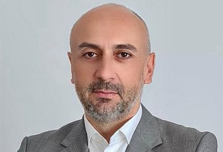 Sebastian Hotca, președinte interimar ANPC, LIVE la Interviurile Digi24.ro