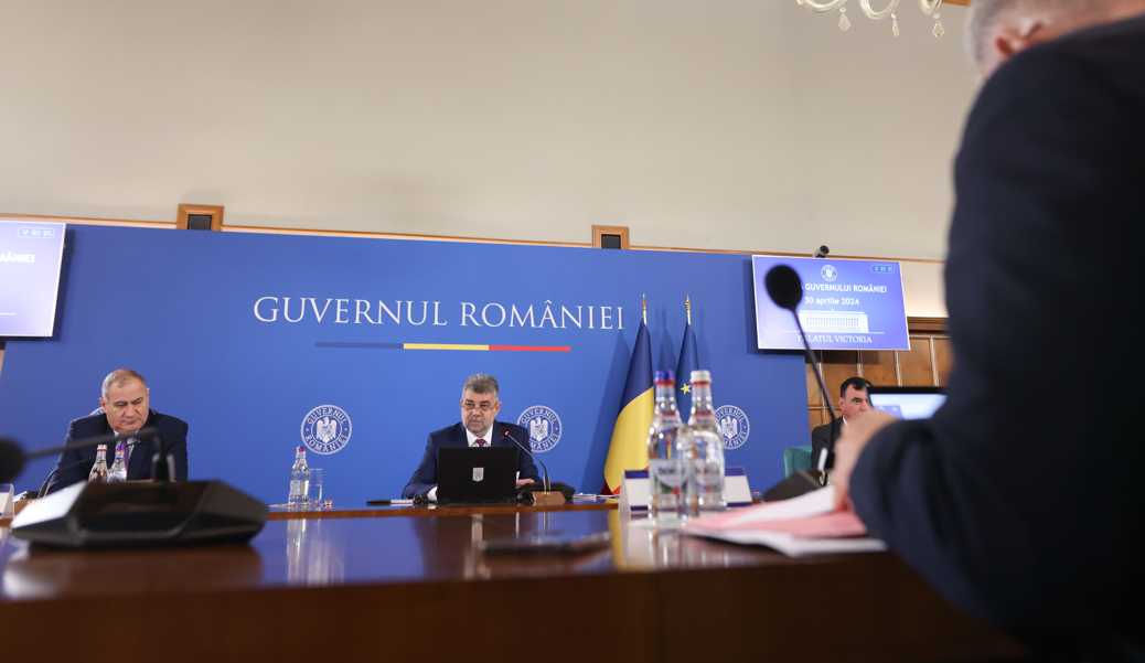 Ciolacu îi cere lui Boloș să explice modificările la e-Factura și e-TVA: Orice proiect trebuie discutat mai întâi cu cei vizați