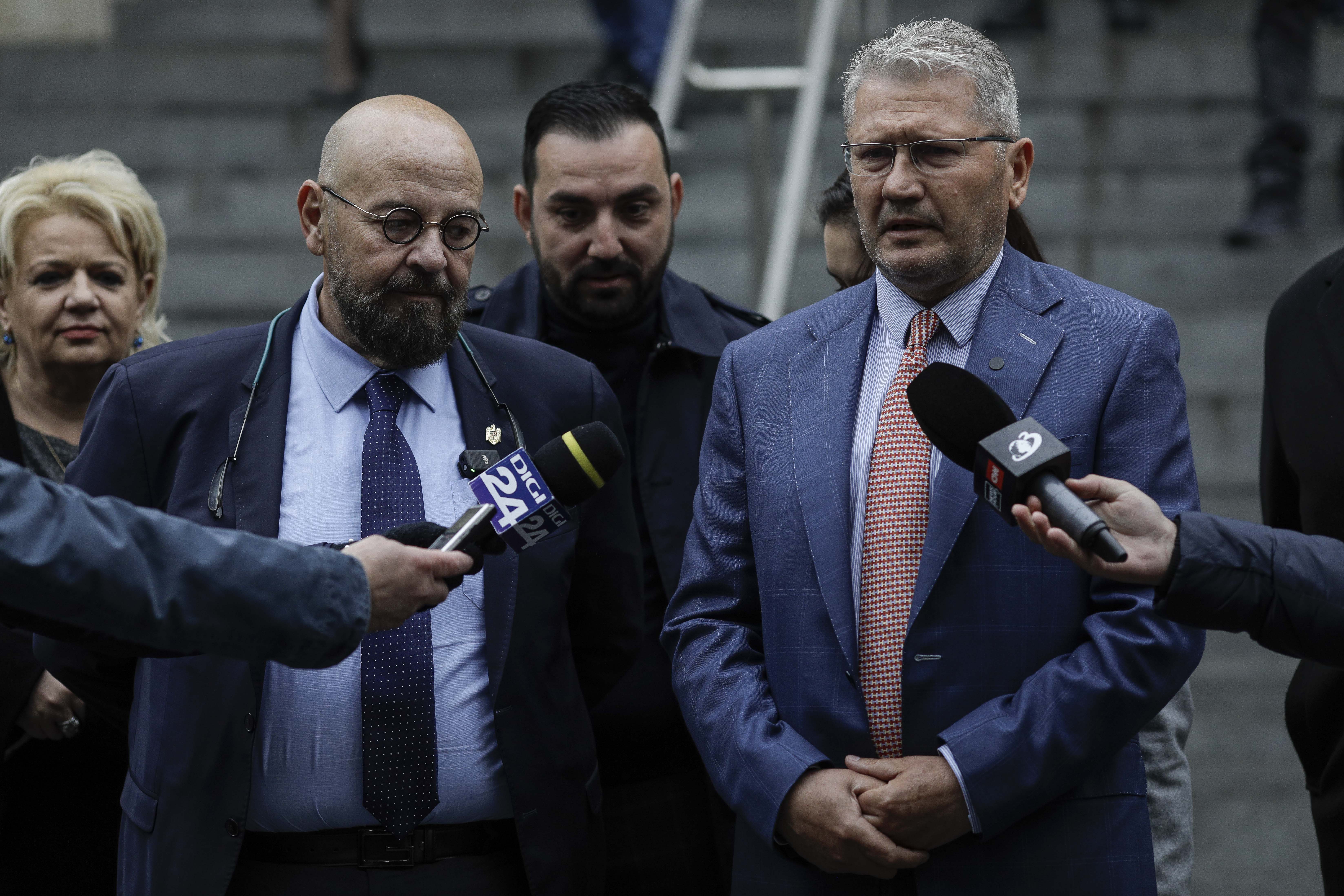 O plângere penală vizează candidații PUSL la Consiliul local al Sectorului 1. Liviu Negoiță: Anumite semnături nu ar fi conforme