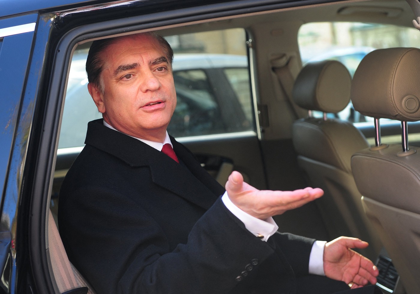 Paul de România, în arest până pe 9 mai. Gorghiu: Nu am mai avut predare de fugar din Malta. Voi discuta cu ministrul Justiției