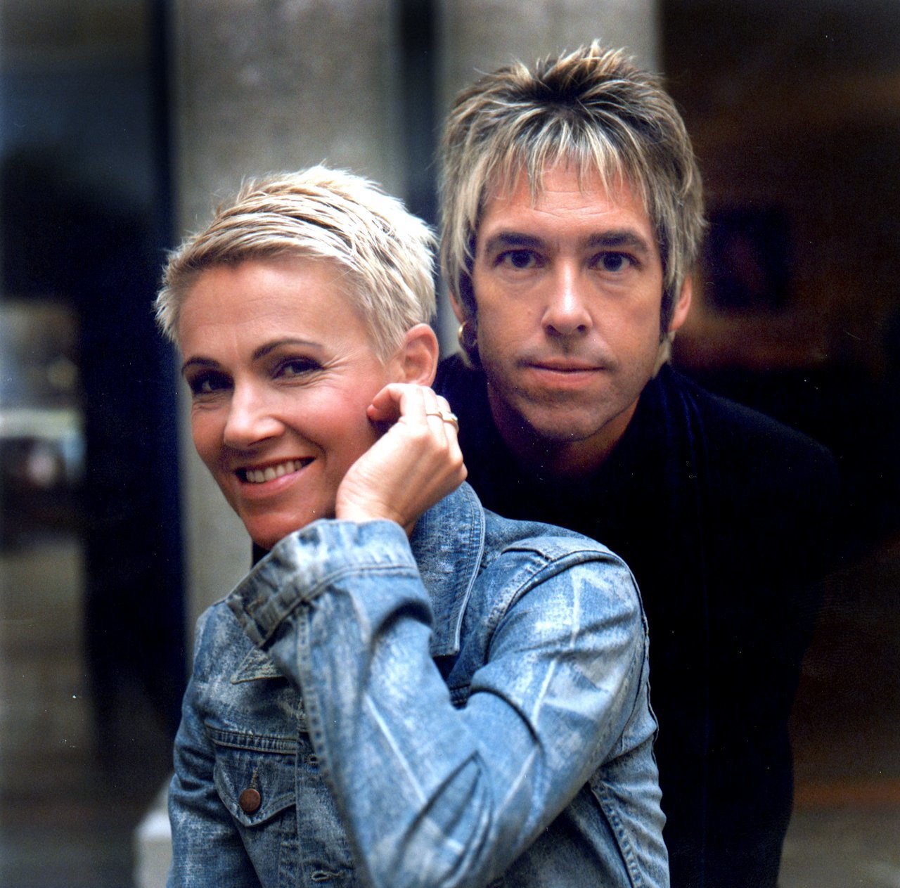 Trupa Roxette revine pe scenă cu o nouă solistă, la cinci ani de la moartea Mariei Fredriksson