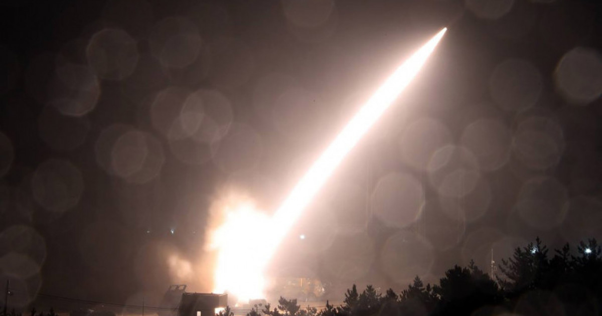 Rusia susține iar că a doborât rachete americane de tip ATACMS deasupra Crimeei ocupate|EpicNews