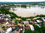 INDONESIA SOUTH SULAWESI FLOOD