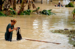 INDONESIA SOUTH SULAWESI FLOOD