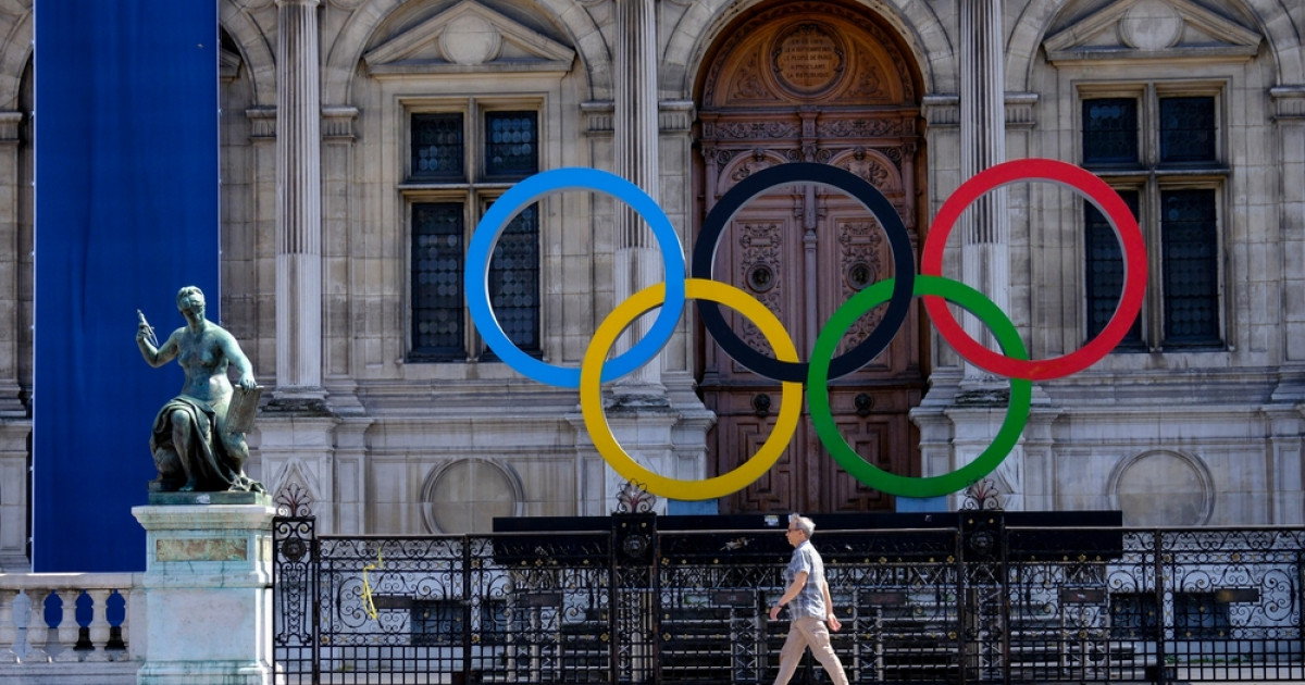 500.000 de dolari costă un  pachet exclusiv pentru Jocurile Olimpice 2024 de la Paris. Serviciile incluse în acest preț|EpicNews