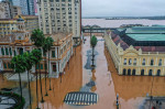 BRAZIL RIO GRANDE DO SUL PORTO ALEGRE FLOOD DEATH TOLL