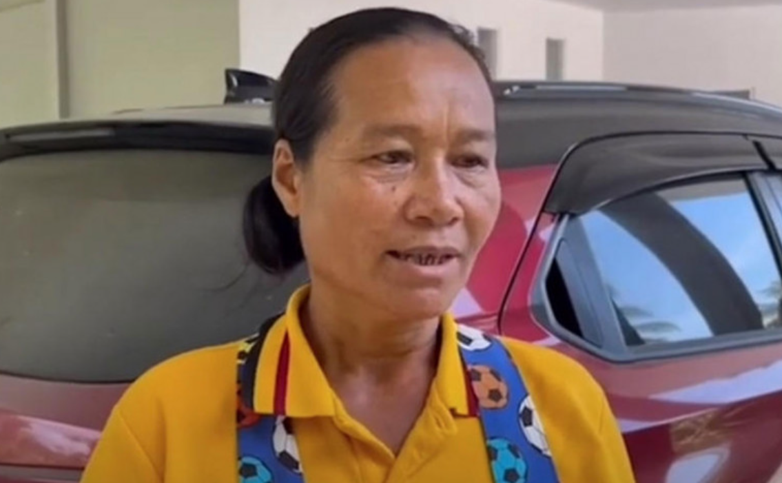 O femeie de serviciu din Thailanda a devenit milionară peste noapte. Franțuzoaica pentru care lucra i-a lăsat toată averea