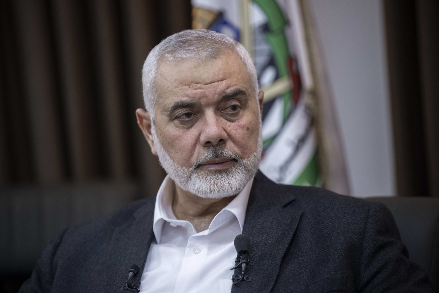 Liderul Hamas acuză Israelul că sabotează eforturile pentru un armistiţiu în Gaza: „Netanyahu vrea să continue agresiunea”