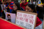 protestatari tibetani la paris